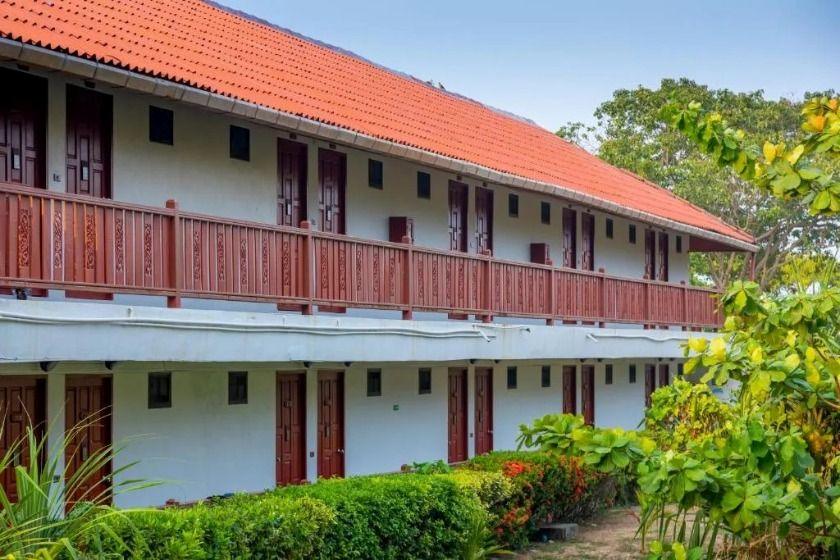 PP Erawan Palms Resort Phuket - Standard Twin or Double Room 