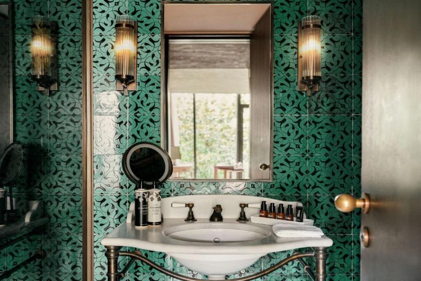Soho House Istanbul - Small Room