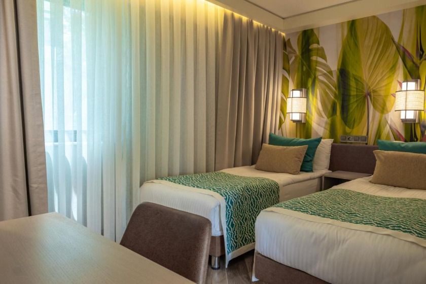 Baia Salima Kemer - Room