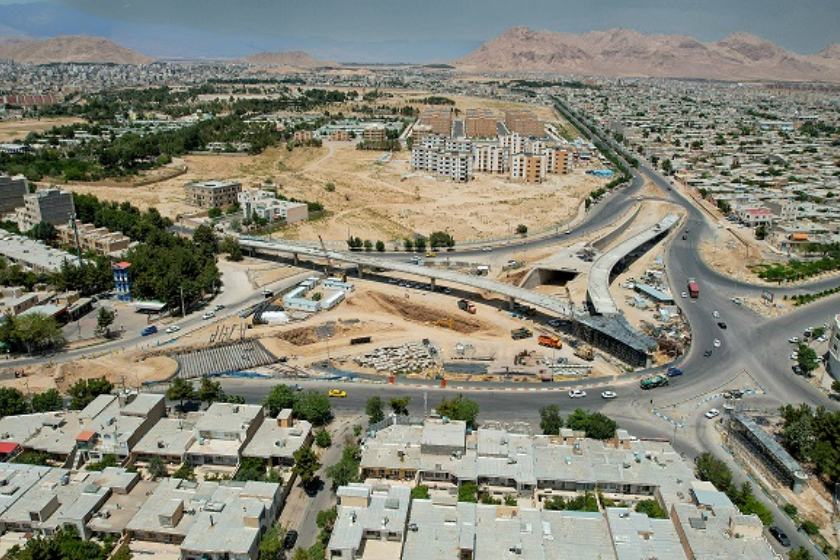 نهمین جشنواره گردشگری سفر به توران شاهرود برگزار می شود