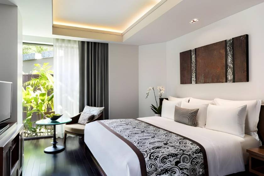 Anantara Layan Phuket Resort - Two Bedroom Grand Sea View Pool Suite