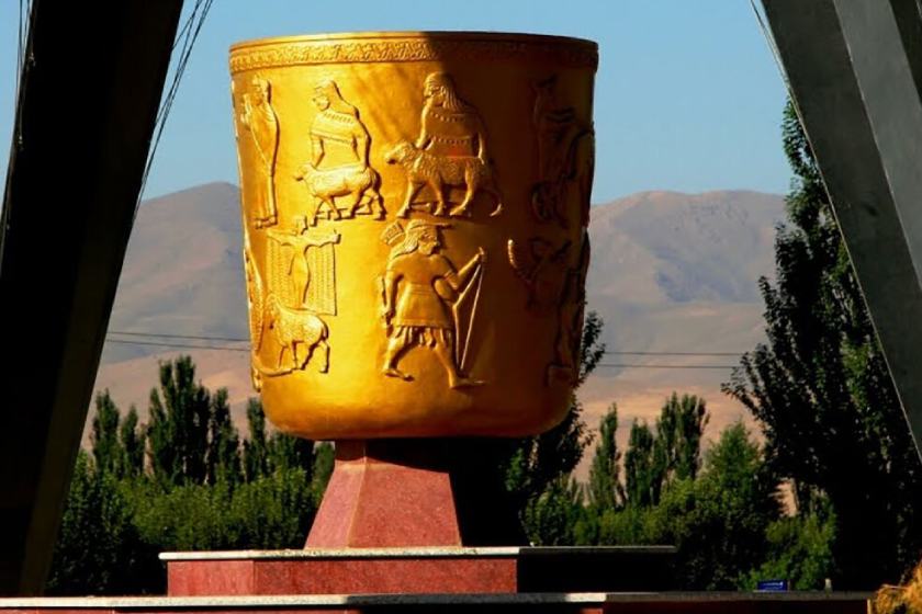 جشنواره جام زرین حسنلو نقده در تقویم رویدادهای گردشگری ایران ثبت شد