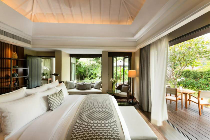 Anantara Layan Phuket Resort - Three-Bedroom Sea View Residence