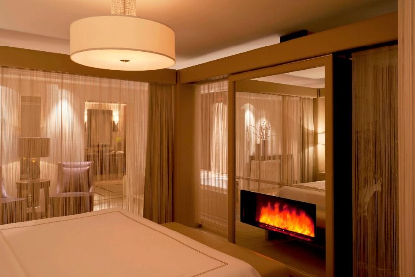 Lugal A Luxury Collection Hotel Ankara - Lugal Suite