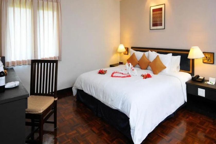 Phi Phi Holiday Resort Phuket - Superior Bungalow