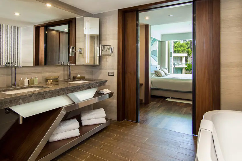 Rixos Premium Belek Antalya - Club Villa