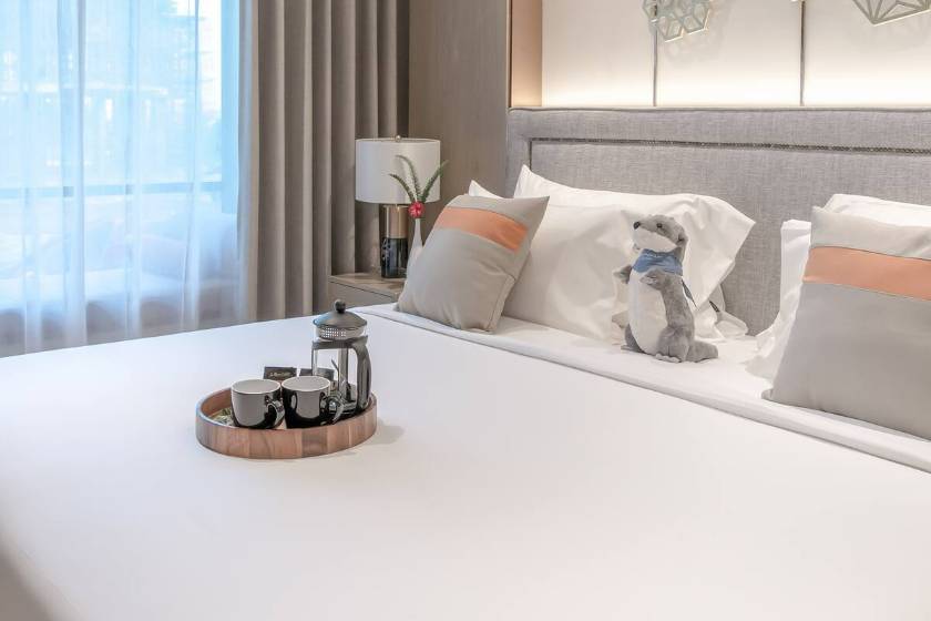 Wyndham La Vita Rawai Phuket - Deluxe Pool Access