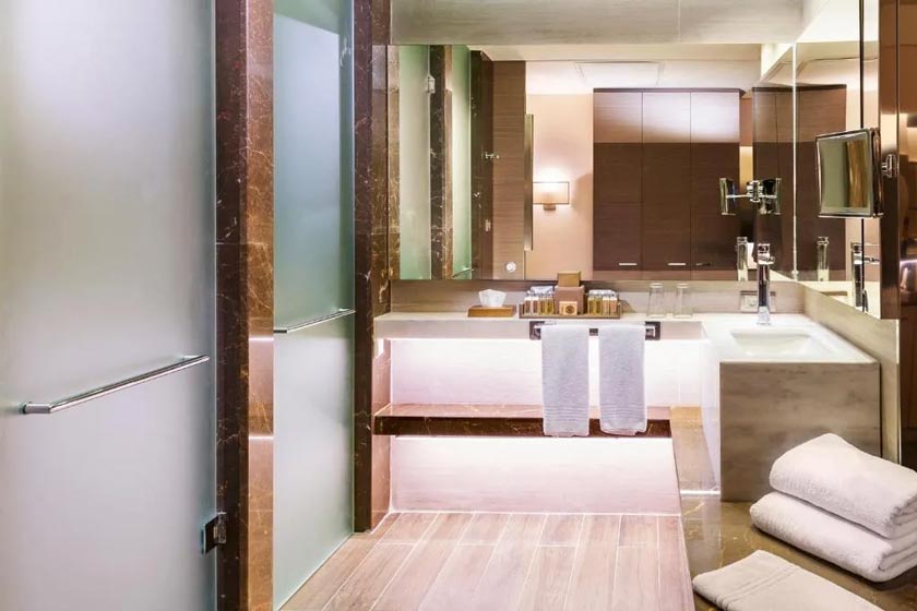 Rixos Premium Belek Antalya - Deluxe Suite with Sea View