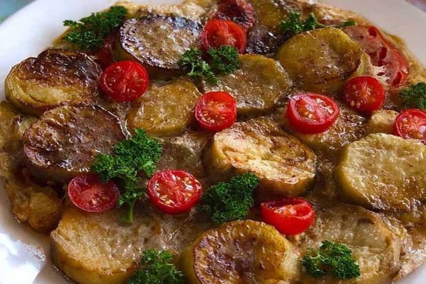 ورقه گیلانی