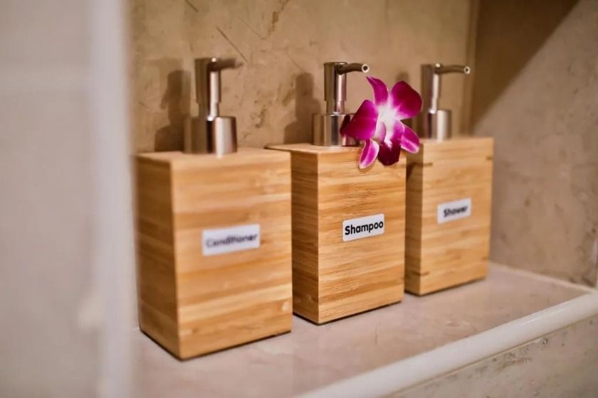 Phi Phi CoCo Beach Resort Phuket - Garden Double