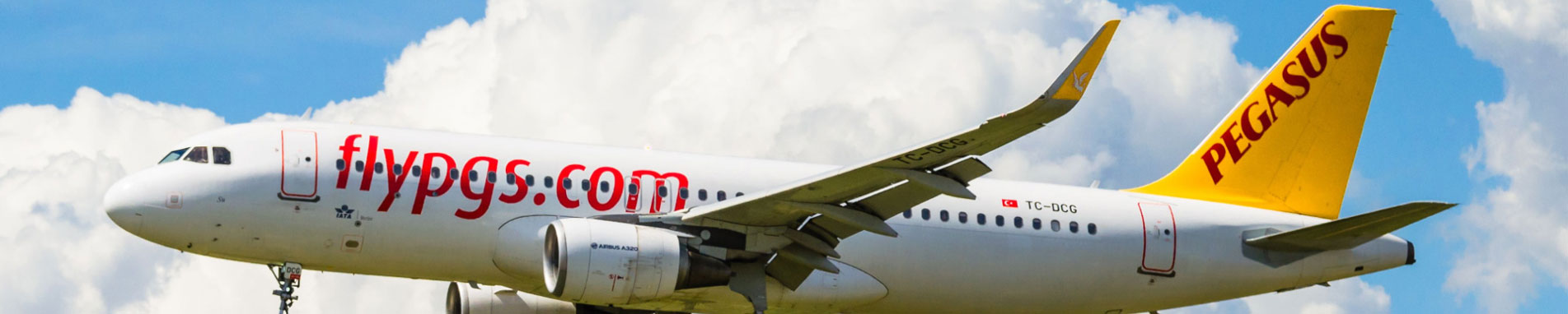 هواپیمایی پگاسوس: ضرورت خرید بلیط پروازهای متصل در یک رزرو