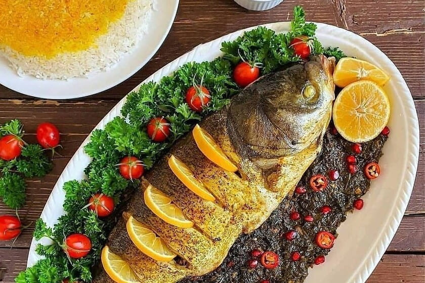 فیبیج ماهی