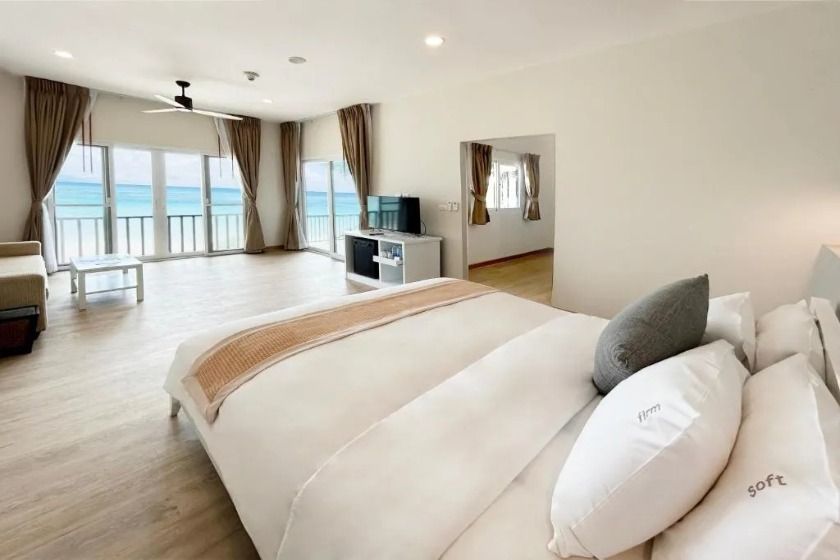 Phi Phi Holiday Resort Phuket -Two Bedroom Suite