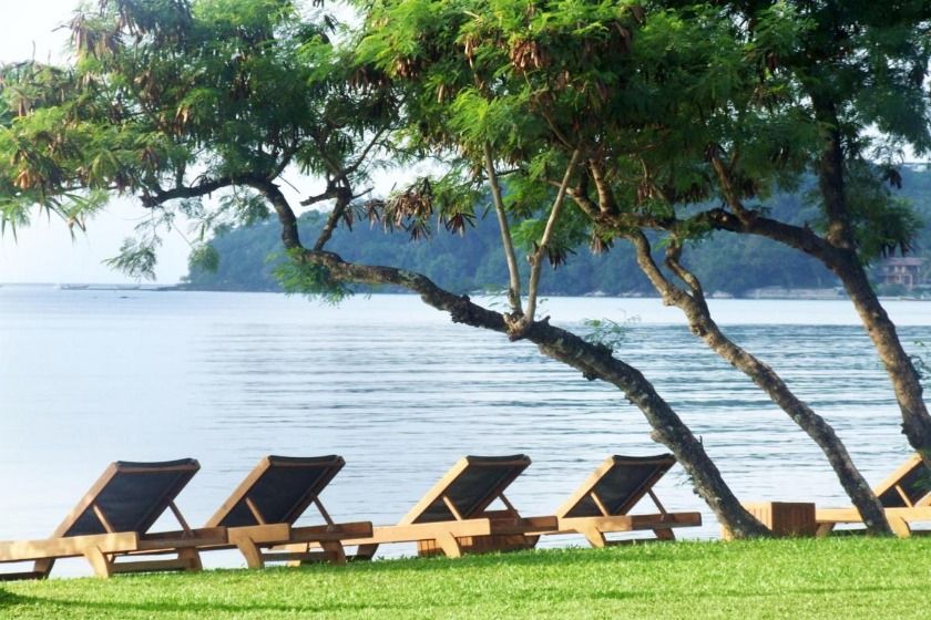 The Vijitt Resort Phuket - Beachfront
