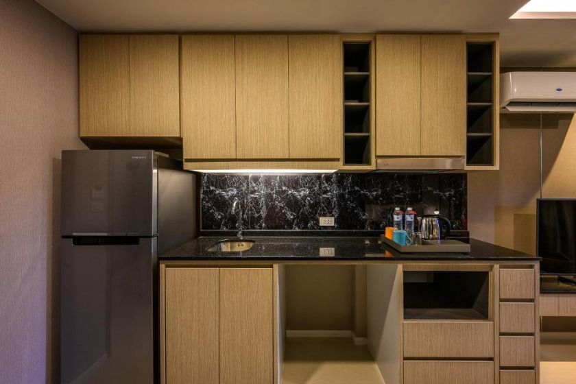 Mida Grande Resort Phuket - Deluxe Room