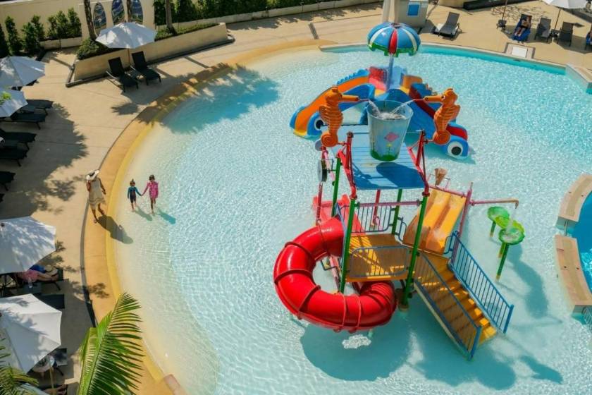 Wyndham La Vita Rawai Phuket -  pool