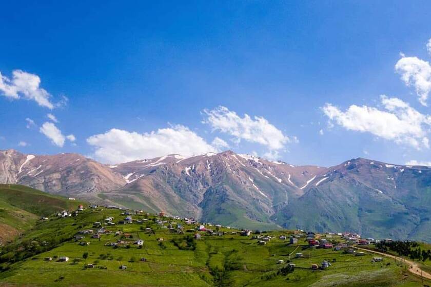 ییلاق جواهردشت