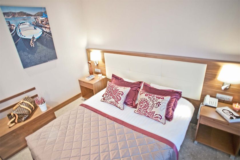 Apart Hotel Best Ankara - Executive Double Room