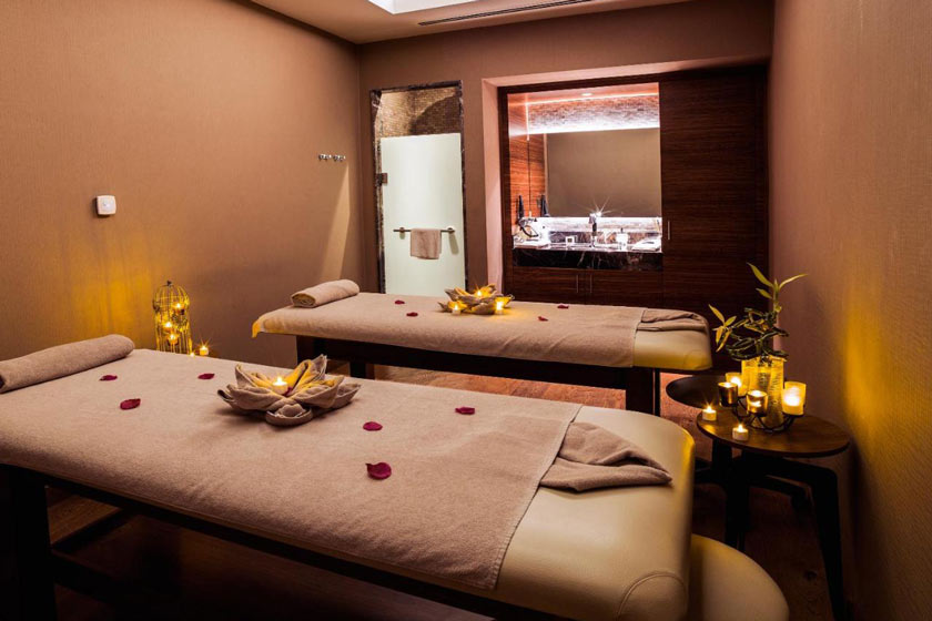 Movenpick Hotel Ankara - Spa