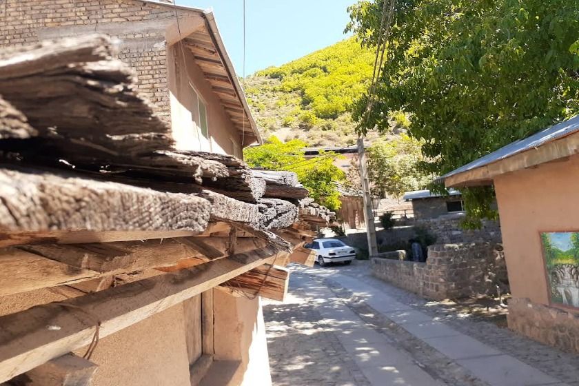 روستای کندلوس
