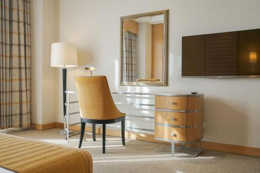 Lugal A Luxury Collection Hotel Ankara - One Bedroom Apart Suite