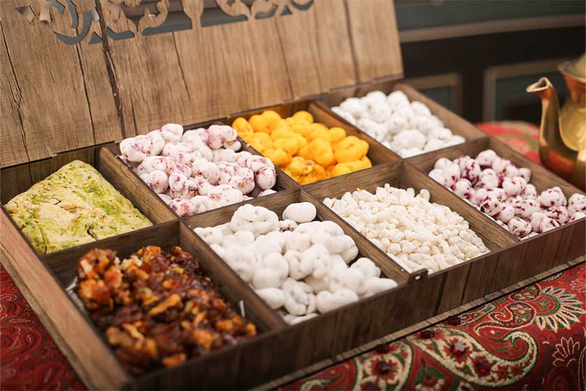 تاریخچه نقل ارومیه