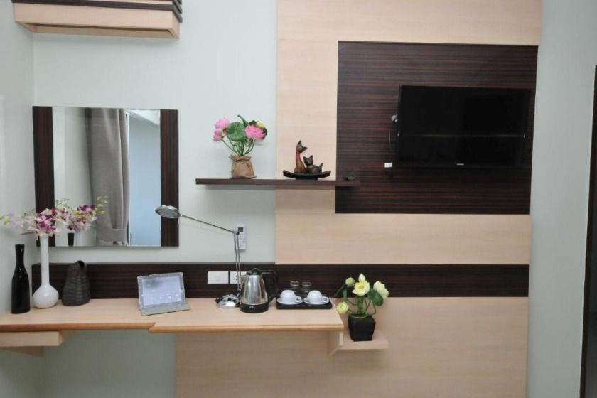 AM Surin Place - SHA Extra Plus Phuket - Deluxe Room