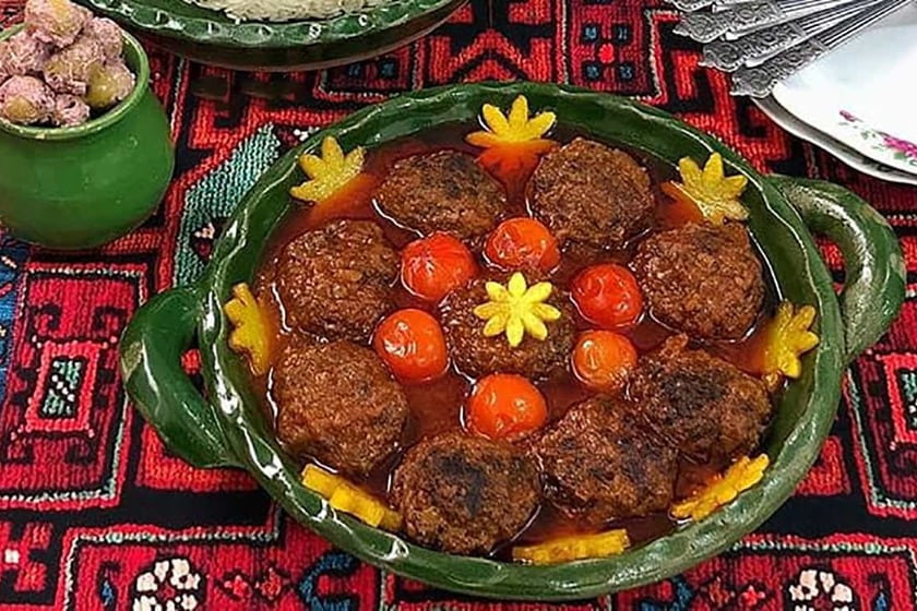 شامی گیلانی