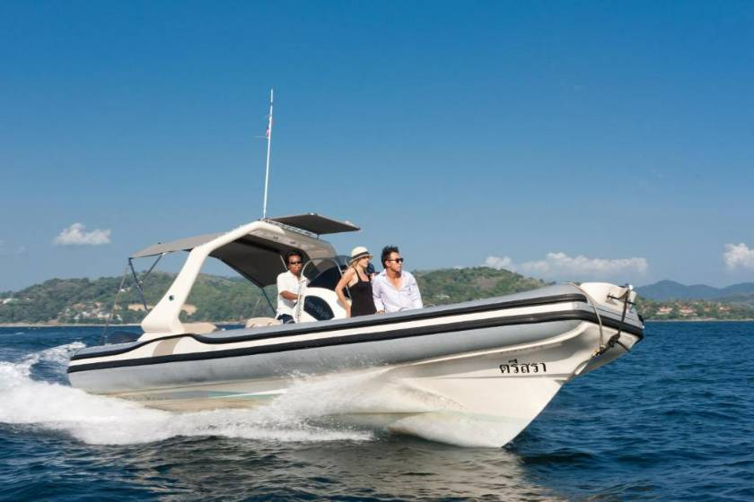 Trisara Villas & Residences Phuket 