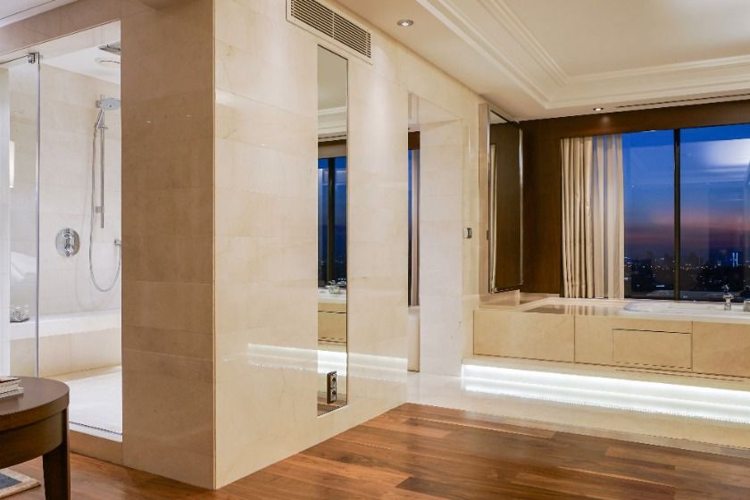 Lugal A Luxury Collection Hotel Ankara - Lugal Suite