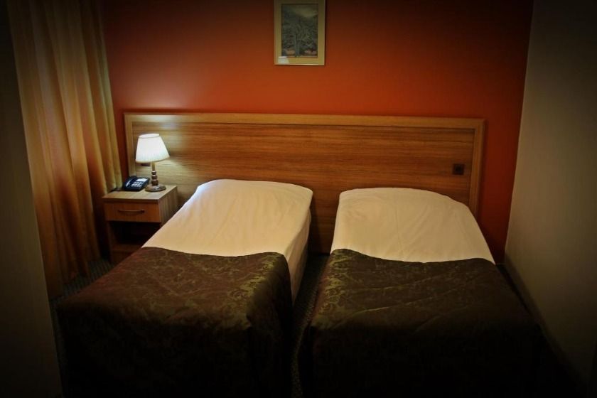 First Apart Hotel Ankara - One Bedroom Suite