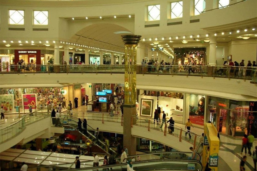 جلفا کجا خرید کنیم؟