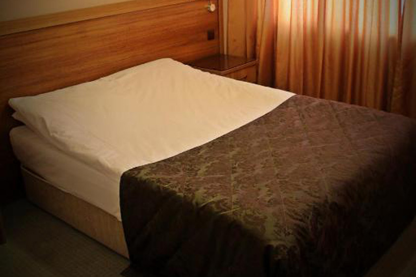 First Apart Hotel Ankara - Standard Double or Twin Room
