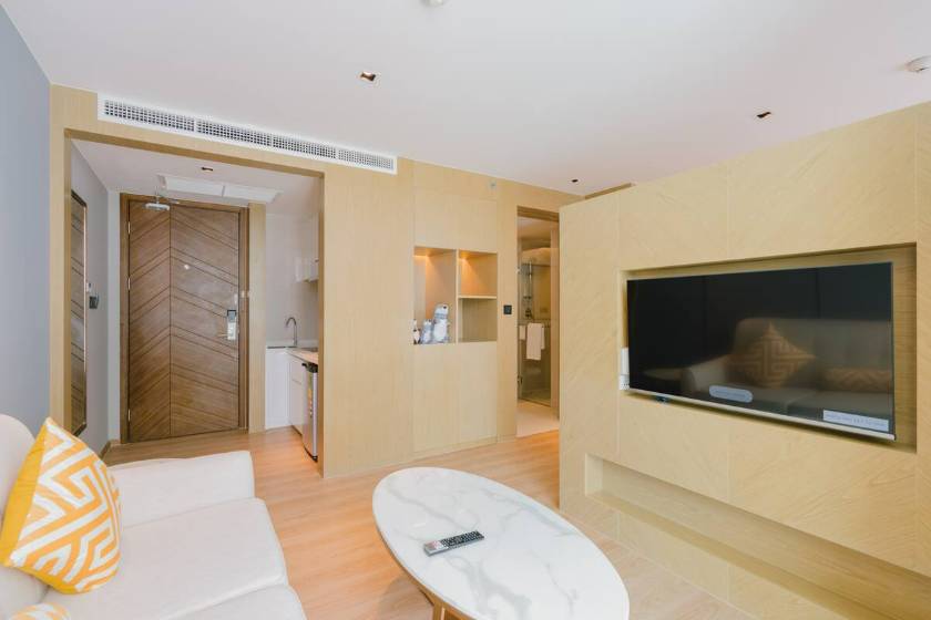 Wyndham La Vita Rawai Phuket - Two-Bedroom Family Suite