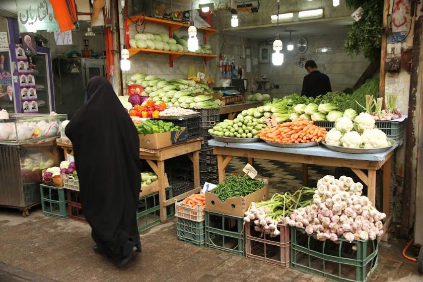 نکات بازدید از بازار رشت