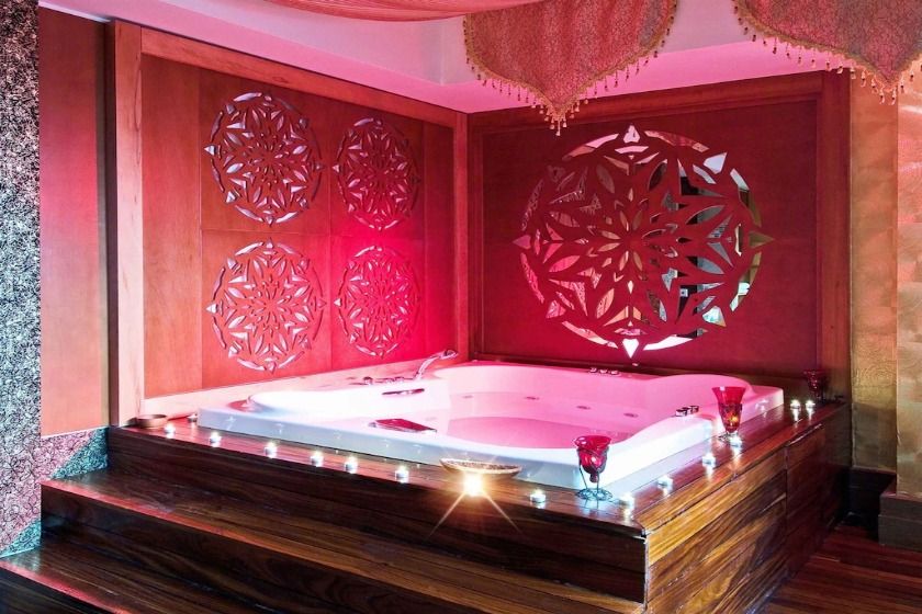 Rixos Premium Dubai JBR Dubai - spa