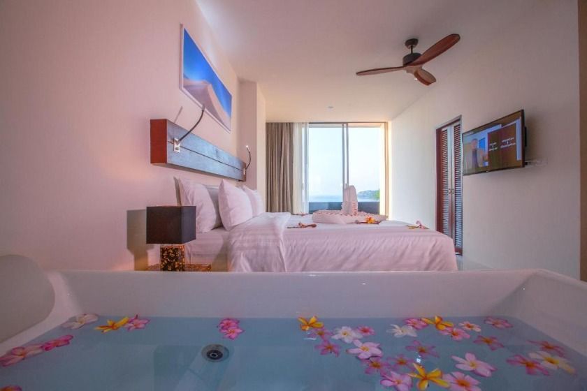 Norn Talay Surin Beach Phuket - Suite with Sea View