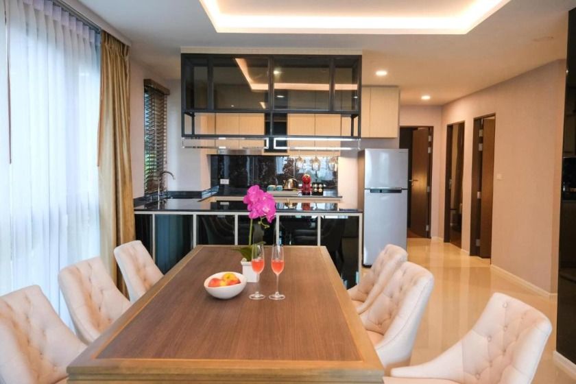 Mida Grande Resort Phuket - Grande 2 Bedroom Suite Ocean View