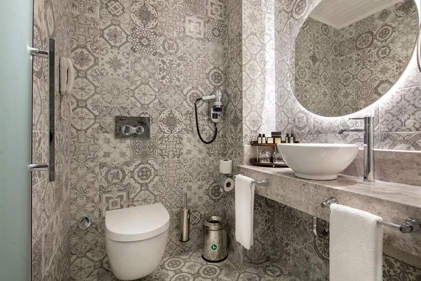 Granada Luxury Belek Antalya - Maldive Houses