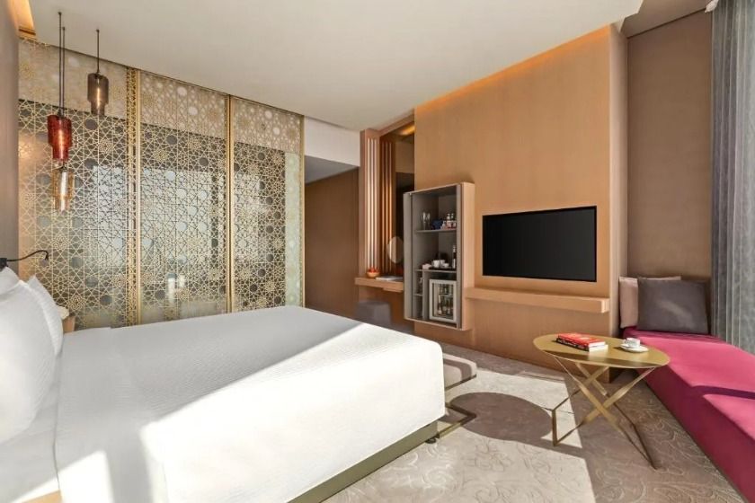 Rixos Premium Dubai JBR Dubai - Premium Double Room