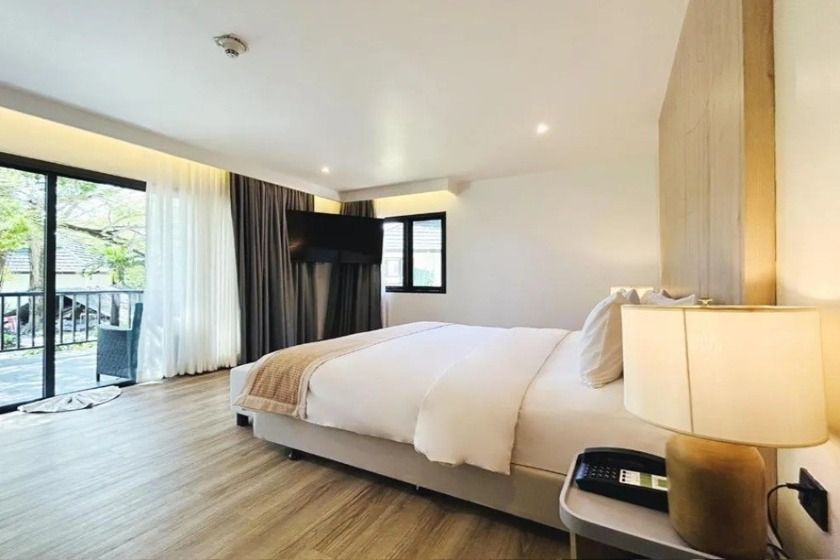 Phi Phi Holiday Resort Phuket - Superior Premier Room