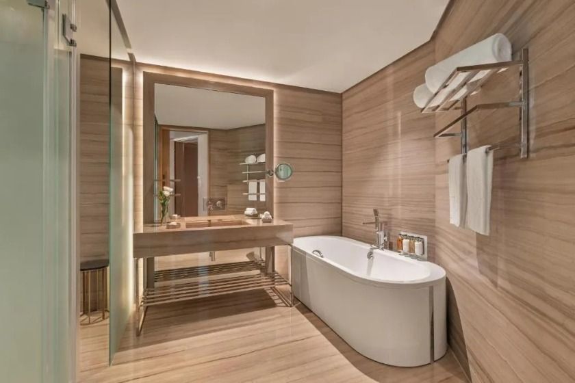 Rixos Premium Dubai JBR Dubai - Premium Two Bedroom Suite