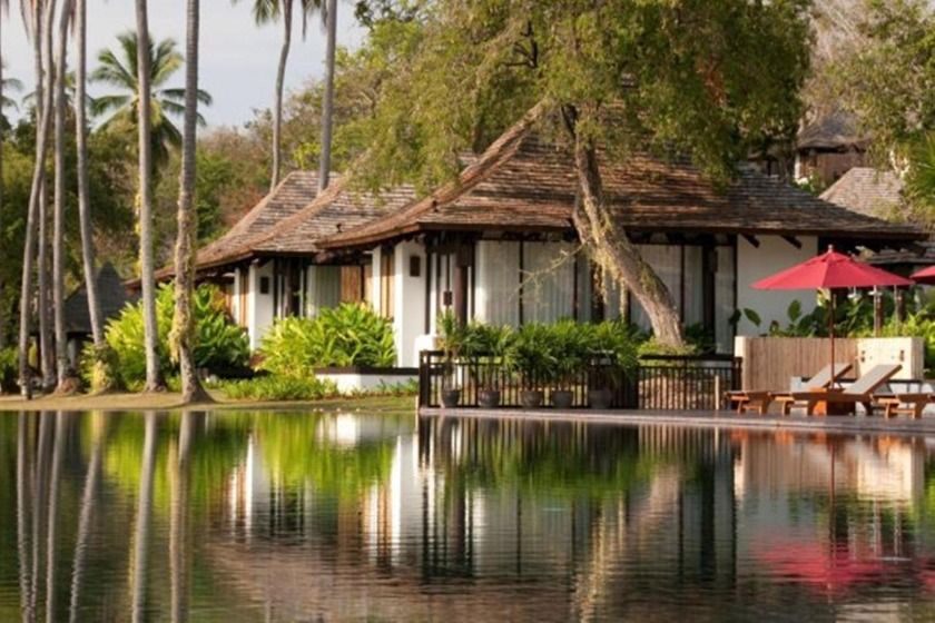 The Vijitt Resort Phuket - pool