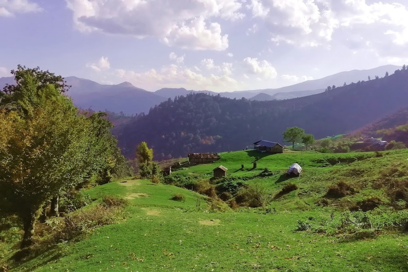 روستاگردی در اولسبلنگاه