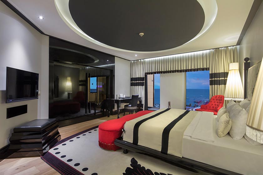 Selectum Luxury Resort Belek Antalya - Premium Suite