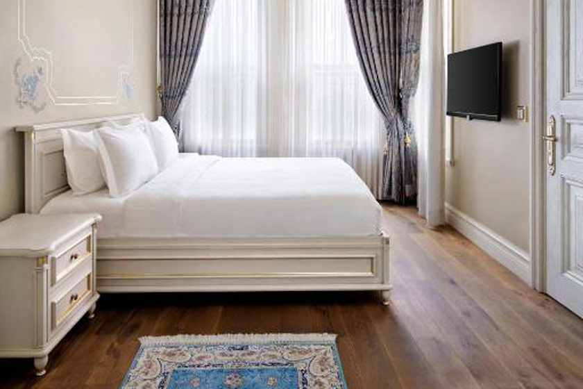 AJWA Sultanahmet Istanbul - Luxury Mansion with Four Bedrooms