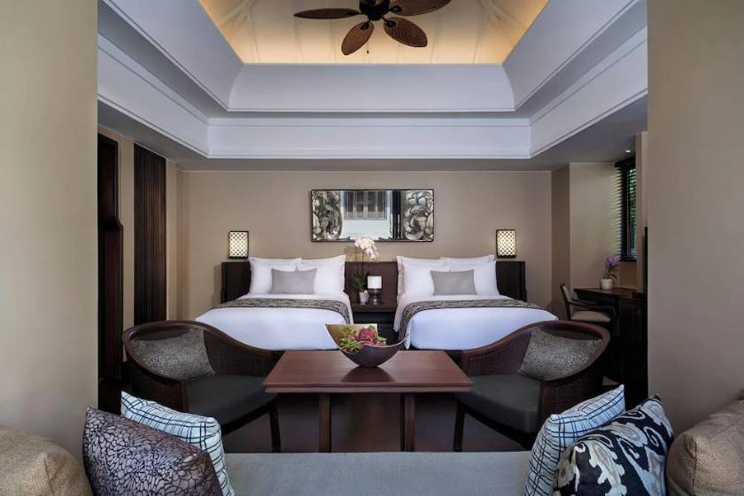 Anantara Layan Phuket Resort - Two Bedroom Pool Suite