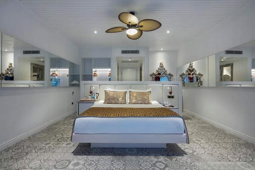 Granada Luxury Belek Antalya - Maldive Houses