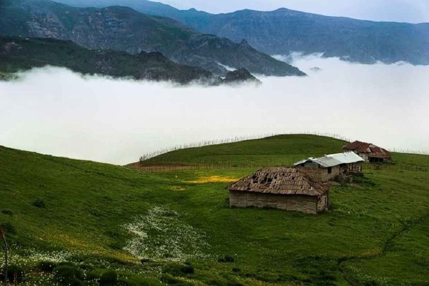 سوباتان. منبع عکس: گوگل مپ. عکاس: نامشخص