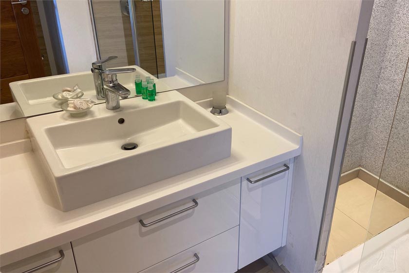 Apart Hotel Best Ankara - Suite with Terrace